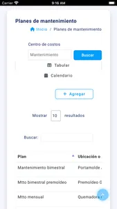 Mantox screenshot 4