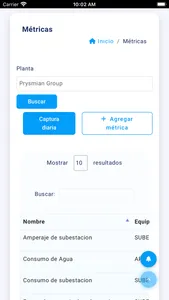Mantox screenshot 6