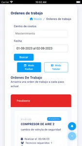 Mantox screenshot 7