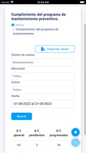Mantox screenshot 8