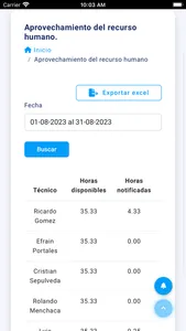 Mantox screenshot 9