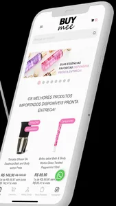 Buymee Store screenshot 1
