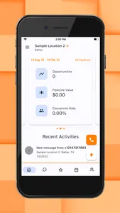 Enoti App screenshot 5