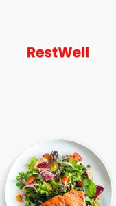 Restwell screenshot 0