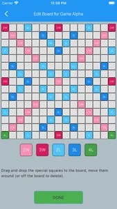 WordCraft - Solo Word Games screenshot 5