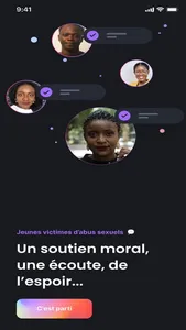 Stop au Chat Noir screenshot 1