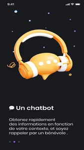 Stop au Chat Noir screenshot 3
