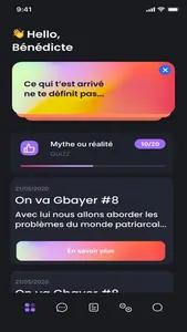 Stop au Chat Noir screenshot 5