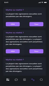 Stop au Chat Noir screenshot 7