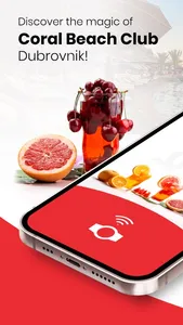 Coral Beach Club screenshot 0