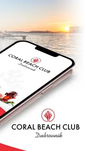 Coral Beach Club screenshot 1