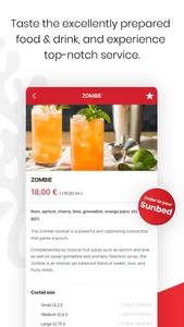 Coral Beach Club screenshot 3