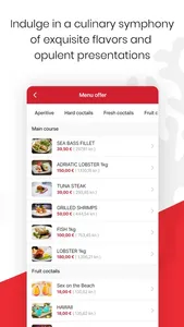 Coral Beach Club screenshot 4