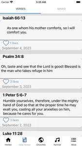 SDA Bible Study screenshot 4