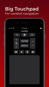 TCLKins — Remote for TCL TV screenshot 2