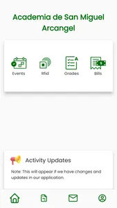 ASMA Mobile App screenshot 0