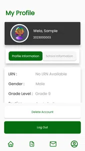 ASMA Mobile App screenshot 3