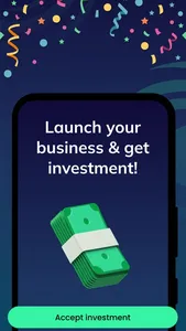 Konverge: The Entrepreneur App screenshot 4