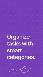 To Do List -Categorize simply screenshot 0