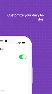 To Do List -Categorize simply screenshot 2