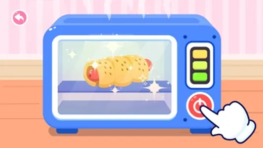 Shopping at Mall Game for Kids screenshot 4