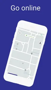 Quik Driver: Drive & Earn screenshot 0