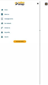 Sales Snap Loyalty screenshot 0