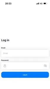 Celebratix ticket scanner screenshot 0
