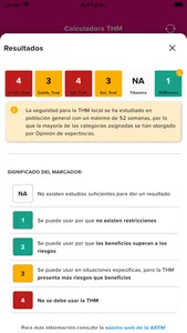 Criterios Elegibilidad THM screenshot 2