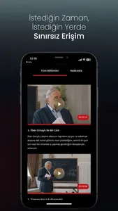 Wise&Rise screenshot 2