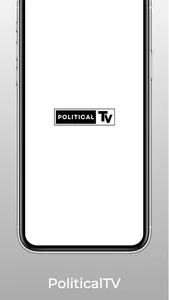 PoliticalTV screenshot 0