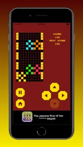 Just Bricks Racer screenshot 1