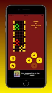 Just Bricks Racer screenshot 2