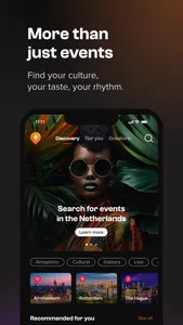 JAT-App screenshot 1