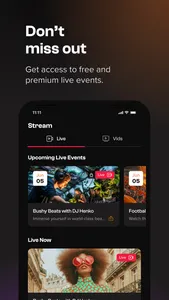 JAT-App screenshot 2