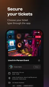 JAT-App screenshot 4