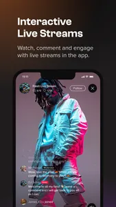 JAT-App screenshot 5