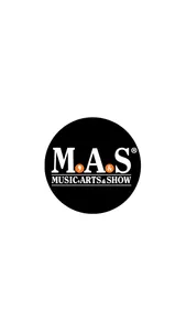 Mas - Music, Art & Show screenshot 0