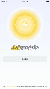 DSLrentals VPN and Proxy screenshot 0