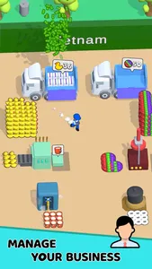 Super Factory! screenshot 1