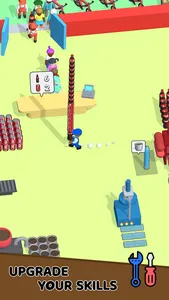 Super Factory! screenshot 2