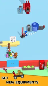 Super Factory! screenshot 4