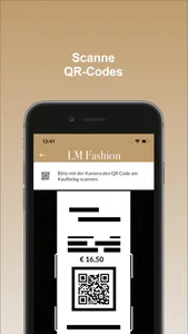 LM Fashion screenshot 1