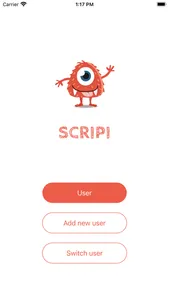 Scripi | Spell and Write screenshot 0