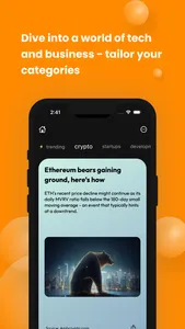 BytesDigest – Latest Tech News screenshot 0