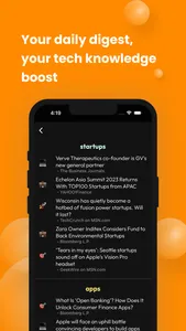 BytesDigest – Latest Tech News screenshot 2