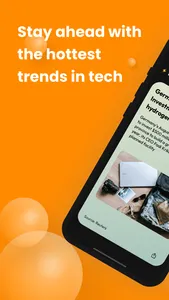 BytesDigest – Latest Tech News screenshot 5