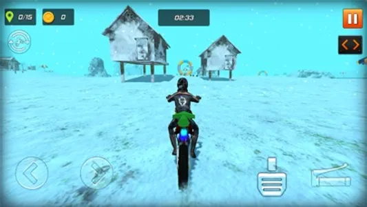 Surfer Bike Racing screenshot 9