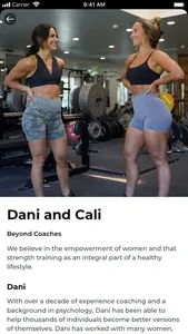 Strength Beyond the Barbell screenshot 6