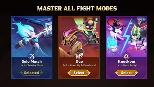 Thetan Immortal screenshot 1